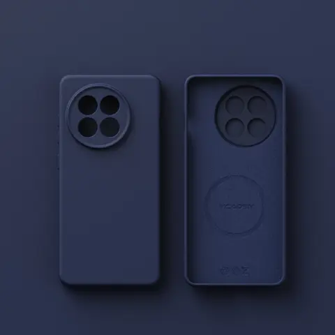 S8f85d160f54a4b23950e252d6aabcede7_480x480q75 Mori Colors Liquid Silicone Magsafe Phone Case OnePlus 1+ 15 13R 13 12 Ace 5 Pro Skin Friendly Soft Shockproof Cover (New) - Image 1