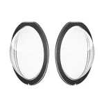 Insta360 X3/X2 Sticky Lens Guards Dual Lens 360 Mod Insta 360 X3/X2 Protector Accessories New (New)