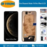 6.9" Original Oled For Huawei Mate 70 Pro plus Display Touch Panel Digitizer Assembly For Mate70Pro+ LCD Replacement Parts Bangladesh
