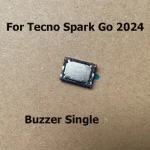 Tecno Spark Go 2024 BG6 Loud Speaker Buzzer Ringer Loudspeaker Flex Cable (New)