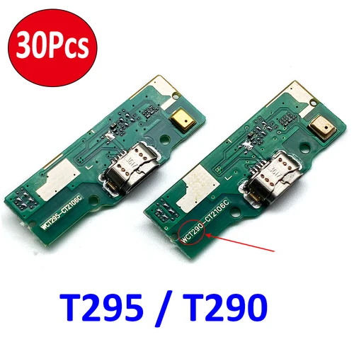 S91bc7ba444f944909ee5d6a6374605ed7_500x500 Samsung Tab A 8 2019 SM-T290 T290 T295 USB Charging (New) - Image 1