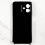 TPU Case Ulefone Note 16 Pro Ultra-thin Soft Silicone Cover Black Transparent Cases Ulefone Note16Pro Protective Shell (New)