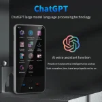 Language Translator Device Support 138 Traductor De Idiomas En Tiempo Real Translation AI Translator with ChatGPT Translator (New)