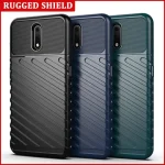 Luxury Case Cover Shockproof Silicone Phone Case Nokia 23 (New)