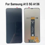 Samsung A13 5G LCD Display Touch Screen Digitizer Samsung A13 (New)