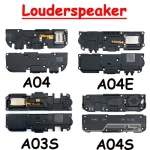 Loud Speaker Ringer Samsung A04s A04 A04E A01 A03 Core (New)