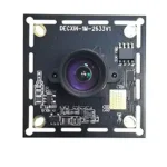 720P Global Shutter Exposure Usb Industrial Camera Module 120 Frames OV9281 High Speed Mobile Capture Linux (New)