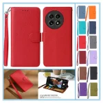 On OnePlus Case 13 13T 13R 13S Wallet Flip Case OnePlus 13 Phone Case OnePlus 13R Cover Leather Shell One Plus 13T 13S 5G (New)
