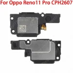 Oppo Reno8 Reno8Lite Reno8Pro Reno8T Reno10 Reno10Pro Reno11 Reno11Pro Bottom Loudspeaker Sound Module Replace Spare Parts (New)