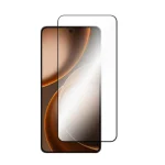OPPO Find X9 Ultra X9 Ultra Screen Glass Protector 9H Clear Anti-Scratch Front Tempered Glass Film 3PCS (New)