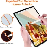 Paper Feel Screen Protector Film Matte PET Painting Write Xiaomi Mi Pad 5 6 6S Pro Pad5 5Pro pad6 11 124 Redmi Pad SE 1061 (New)