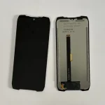Ulefone Rugking 4 Pro LCD Display Touch Screen Digitizer Assembly Rugking4 Pro LCD Screen Replacement (New)
