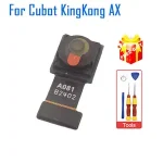 BackShell Original Cubot KingKong AX Front Camera Cell Phone Camera Module Accessories CUBOT King Kong AX Smart Phone (New)