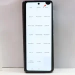 AMOLED Samsung Z Fold5 F946B/DS F946U F946W LCD Display Touch Digitizer Assembly Samsung Galaxy Z Fold 5 F946 LCD Screen (New)