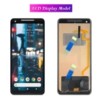 TFT LCD Google Pixel 2 XL LCD Display Touch Screen Google Pixel2 2XL Digitizer Assembly Replacement Parts (New)