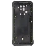 Ulefone Armor 24 New Original Battery Cover with Receiver Fingerprint Sensor Rear Camera Lens NFC Antenna Sticker (New)
