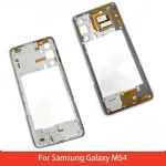 Middle frame Samsung Galaxy M54 Replacement Spare Parts (New)