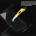 2-4PCS Tempered Glass Meizu 21 Note 678 Meizu21Note Meizu21 21Note Screen Protector Cover Film (New)