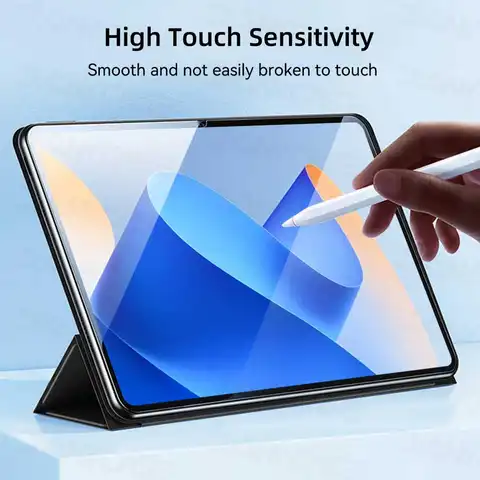 S9cb6822bc4b249948ffcb6cdd7fa65beW_480x480q75 HUAWEI MatePad 115 S 115 11 MatePad SE 104 11 MatePad Air 115 HUAWEI Honor X8 Pro X9 115 inch Tempered Film (New) - Image 1
