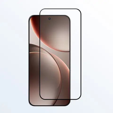 S9cc65e0586a14675a56e078540f89421K_480x480q75 Tempered Glass OPPO Find X9 Screen Protector 9H Anti-Scratch 659Front glass film Find X9 Soft fiber Camera film (New) - Image 1