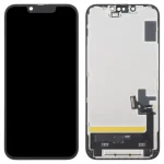 DD SOFT OLED Screen LCD  Display for iPhone 12 13 14 15 16 16e 17 Pro Max Touch Screen Digitizer Assembly Replacement (New)