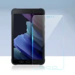 Samsung Galaxy Tab Active 3 80 Tempered Glass Screen Protector SM-T570 T575 T577 Active3 8 Inch Tablet HD Protective Film (New)