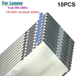 10PCS/lot 8.0" Lenovo Tab M8 PRC ROW TB-8505X TB-8505F TB-8505 LCD Display (New)
