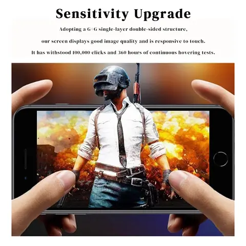 S9e42c44640274aa7b953315478fa7e6cg_480x480q75-1 AAA+ Retina LCD For iPhone 6Plus 6sPlus 7Plus 8Plus LCD Touch Screen Digiziter Assembly For iPhone 6 6s 7 8 Display (New) - Image 1