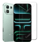 2-5PCS 9H HD Tempered Glass Infinix Note 60 Pro 678 ON InfinixNote60 Note60 Note60Pro 60Pro Screen Protector Cover Film (New)