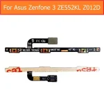 Switch On off Button Flex Cable ASUS Zenfone 3 52 ZE520KL 55 ZE552KL Power Flex Cable Volume Button Mute Button Parts (New)