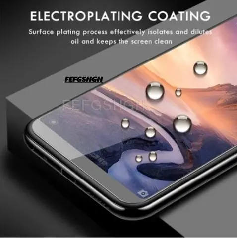 S9ffa4454975545a1b82a7c99f2d374f3g_480x480q75 2PCS 9H HD Tempered Glass ASUS Zenfone 10 9 8 10Z ASUSZenfone10 Z Zenfone8 9 AI2302 Screen Protective Protector Cover Film (New) - Image 1