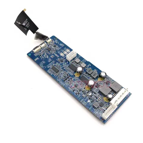Sa0cdcc2c73b940789b226955aef02269p_480x480q75 1pcs Original New For JBL Charge 5 ND Bluetooth Speaker Motherboard Connector (New) - Image 1