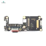 Charge Board For OnePlus 12 USB Charging Dock Port Connector Plate Plug Flex Cable Microphone Module Parts Replacement (New)