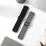 22mm watch straps Realme Watch 5 S2 Adjustable Nylon Elastic Replacement Bracelet correa Realme Watch 2 3 S 3 2 S pro b (New)