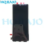 678 AMOLED LCD Tecno Camon 40 Pro 5G LCD CM7 Display Screen Touch Digitizer Assembly Camon40 Pro CM6 LCD Replacement (New)
