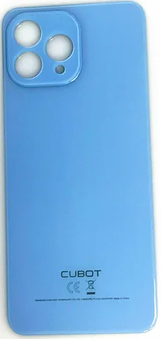 Sa2f939ee726748ab8d5bfa304f9c6e53u_480x480 100% New Protective Battery Case Back Cover CUBOT P80 Cellphone Battery Cover Back Housing (New) - Image 1