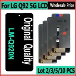 Original LG Q92 5G LCD Display (New)