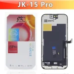 JK Incell Display Assembly High-Quality LCD Screen iPhone X XR XS 13 Mini 14 Plus 15 Pro Max 12 11 13 Max - iPhone Repair (New)