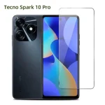 Tecno Spark 10 Pro 10C Original Tempered Glass Screen Protector Tecno Spark 10 5G Spark Go 2023 Protective Cover Film (New)