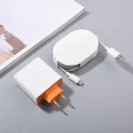 VIVO X80 X90 X100 Pro X Fold 120W Super Fast Charger Flashcharge Adapter Type C Cable IQOO 8 9 10 12 Pro NEO 7 8 9 Pro (New)