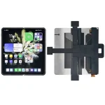 Original 7.82"AMOLED For OnePlus Open CPH2551 BOE Version Foldable Main LCD Screen Display 7.82" For Oppo Find N3 Big screen (New)