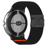 Parachute Belt Google Pixel Watch 4 3 2 Strap 41mm Sport Nylon Elastic Bracelet Correa Pixel Watch 3 4 45mm B Accessories (New)