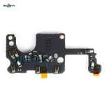 Huawei Mate 10 Pro Microphone Board Mic Small Plate Flex Cable Replacement Repair Parts Mate10 Pro BLA-L09 BLA-L29 (New)