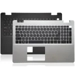 Laptop Case Dell Inspiron 3501 3502 3505 Palmrest Upper Case C Cover (New)
