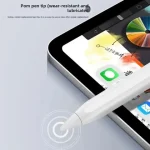 Stylus Pen Honor MagicPad 2 123 Inch Tablet 2024 Touch Screen Capacitive Digital Pencil Magic Pad 2nd Gen (New)