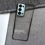 A+++ Back Glass Oppo Reno6 5G Back Battery Cover Rear Reno 6 Pro+ Plus Door Housing Case PEQM00 CPH2251 Replacement Parts (New)