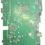 Original Projector mainboard motherboard for benq projector MW536 (New)