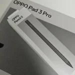 Original OPPO pencil 2 ultra-low delay is suitable for OPPOPad 3 OPPO Pad 3Pro OPPO Pad 4 Pro one plus flat Pro and OPPO Pad5 (New)
