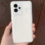 GTME Matte Transparent Case Realme GT2 Pro GT Neo 2 2T 3 3T Master Q3S Q5 Ultra Thin Soft Silicone Phone Cover Simple Bumper (New)