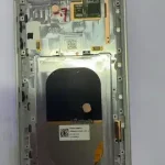 60 With Defect line Sony Xperia XZ3 LCD Display Screen Digitizer SONY Xperia XZ3 H9436 H8416 H9493 LCD Replacement (New)